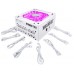 PSU 1STPLAYER PS-750AX 750W